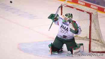 DEL: Nürnberg schlägt Augsburg klar - Eurosport DE