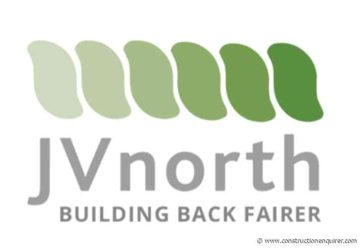 JV North calls up local firms for £250m new home works