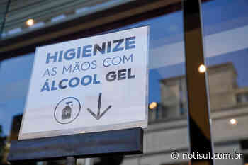 Setor de identificação de Capivari de Baixo é fechado por conta da Covid-19 - Notisul