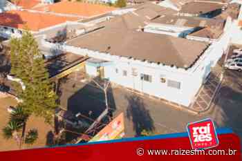 Câmara de Capivari aprova PL para repasse de R$ 7,5 milhões à Santa Casa de Misericórdia - Raizes FM