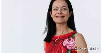 PORTRET. Vlaanderens eerste topmodel Ghislaine Nuytten: het meisje uit Wervik dat zelfs Armani kon charmeren - Het Laatste Nieuws