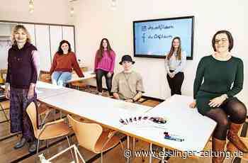 Volkshochschule Ostfildern - Brücken zwischen Kulturen schlagen - esslinger-zeitung.de
