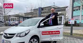 Carsharing in Raunheim ist „super Sache“ - Echo Online