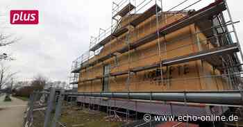 Raunheim: Nächste Runde im Lagerhallen-Streit - Echo Online