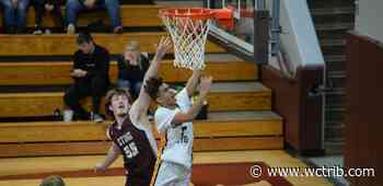 Prep Boys Basketball Roundup: Dawson-Boyd looks upward after win over YME - West Central Tribune