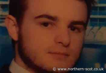 Police appeal for help in tracing Sean Dawson missing from Elgin - Northern Scot