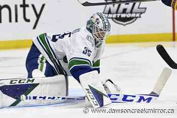 Vancouver Canucks stars Demko, Miller placed in NHL's COVID-19 protocol - Dawson Creek Mirror