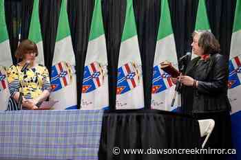 Spike in deaths causes Yukon to declare overdose emergency - Dawson Creek Mirror
