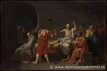 NICHOLS: Great in 2022 - Dawson Creek Mirror