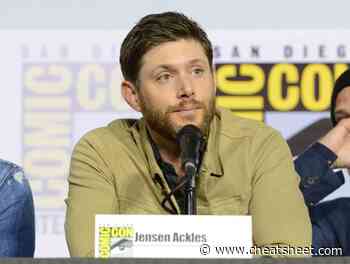 'Supernatural' Star Jensen Ackles Remembers How 'Dawson's Creek' Co-Star Michelle Williams 'Wasn't Overly Welcoming' - Showbiz Cheat Sheet