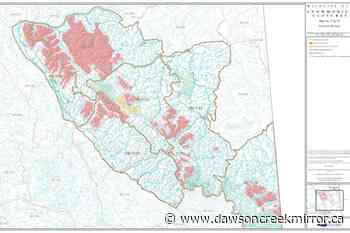 PRRD accuses province of dishonesty, and misinformation over snowmobile riding closures - Dawson Creek Mirror