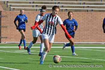 Ranked teams Dawson, Friendswood, Clear Springs in action tonight - Houston Chronicle