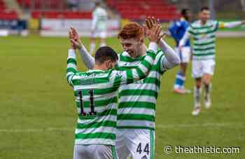 Andy Dawson: 'I know how hard it is to be a professional footballer so Joey doesn't need any more pressure' - The Athletic