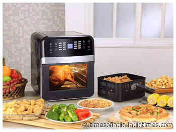 Are you planning to buy an Air Fryer?