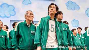 Netflix enttäuscht Investoren - Aktie bricht ein