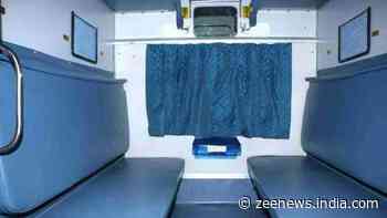 Indian Railways to provide disposable bedrolls for train journey, know how to avail