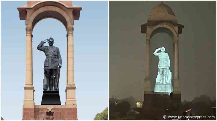 Grand Netaji Subhas Chandra Bose statue to come up at India Gate as ‘symbol of India’s indebtedness’, PM Modi announces