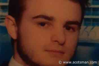 Sean Dawson: Police appeal after man reported missing in Elgin - The Scotsman