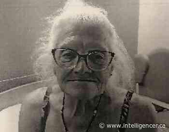 Kingston Police searching for Rideaucrest resident - Belleville Intelligencer