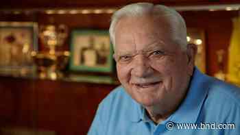 Belleville native, golf legend Bob Goalby dead at 92, according to reports - Belleville News-Democrat