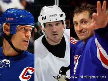 RICHEST NHL SUPERSTARS: Who scored the most cash in Canada? - Belleville Intelligencer