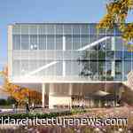 HKS and Clark Construction Group design FBI’s Innovation Centre in Alabama