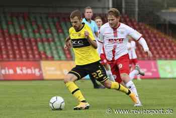 Alemannia Aachen: 7. Neuzugang! 175-maliger Viertligaspieler unterschreibt - RevierSport