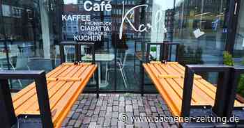 Gastro-Szene in Aachen: Hexenhof, Einhorn, Karls Café erst mal dicht - Aachener Zeitung