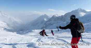 Ärger über Angebot für Niederländer: Erst Impfen in Aachen, dann Skifahren am Arlberg? - Aachener Nachrichten