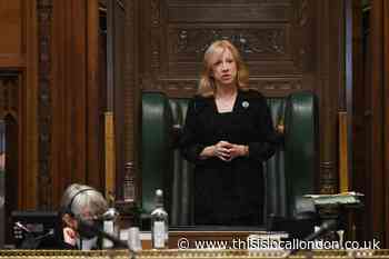 Epping Forest voters split on PM's future, says Dame Eleanor