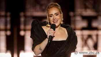 Adele postpones Las Vegas concert series after half her crew gets COVID-19