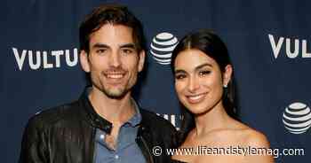 Bachelor Nation’s Ashley Iaconetti and Jared Haibon Reveal Baby No. 1’s Name Is Dawson Demitri: Learn the Meaning - Life&Style Weekly