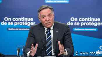 Coronavirus: What's happening in Canada and around the world on Jan. 20