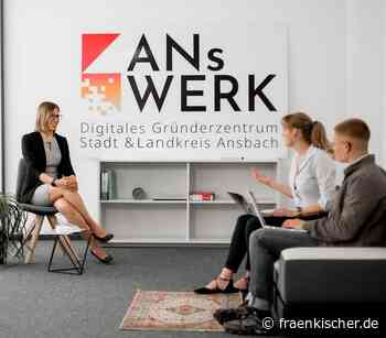 Stadtwerke Ansbach unterstützen lokale Gründerszene - fränkischer.de