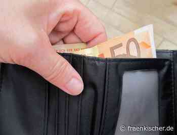 Ansbach: +++ Senior bestohlen - Wechseltrick +++ - fränkischer.de