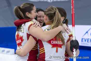 Thunder Bay gets green light to host 2022 Scotties - KenoraOnline.com