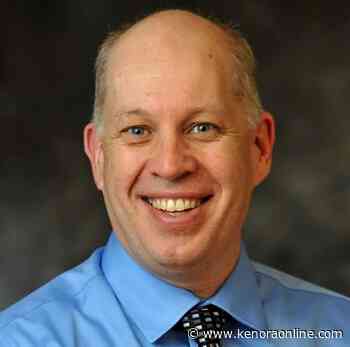 'It's been my privilege,' White announces retirement from KCDSB - KenoraOnline.com