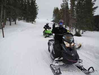 Kenora Sunset Trail Riders shares snowmobile safety tips - DrydenNow.com