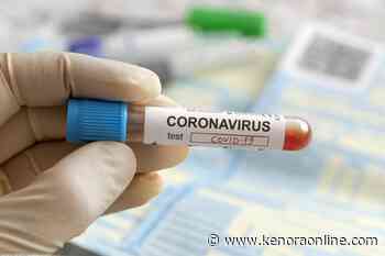 Jan 17: 109 COVID cases reported - KenoraOnline.com