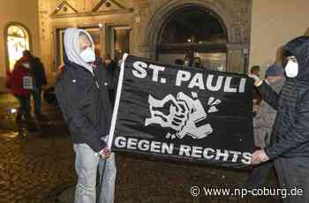 Ebern sagt „Danke“ - Gedenken für Pfleger, Ärzte und andere - Neue Presse Coburg