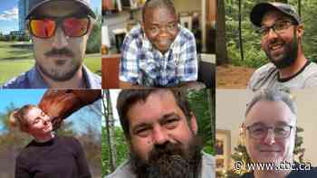 United in death, Ottawa explosion victims all stood out in life