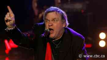 Bat out of Hell singer Meat Loaf dead at 74