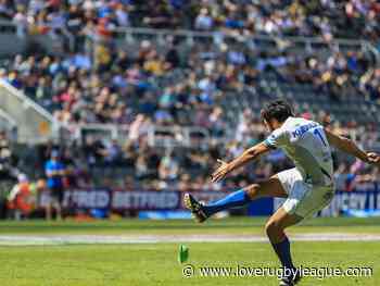 RL Today: Toulouse star set to leave club, Austin on Warrington exit & duo could receive lengthy ban following friendly - Love Rugby League