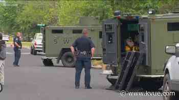 Marijuana decriminalization, banning 'no knock' warrants will be on the May ballot in Austin - KVUE.com