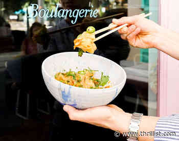 Where to Find the Best Dumplings in Austin - Thrillist