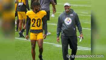 Teryl Austin Has Big Impact On Sutton, Witherspoon - Steelers Depot