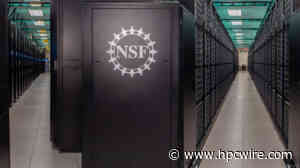 UT Austin Ranked First for NSF Funding in US - HPCwire