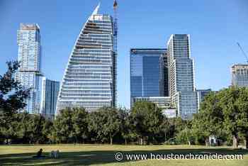 Tech, crypto and Texans: The 'next Austin' could be in Arkansas, Bloomberg columnist says - Houston Chronicle