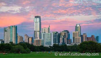 Austin named the No. 1 housing market for millennials in 2022 - CultureMap Austin