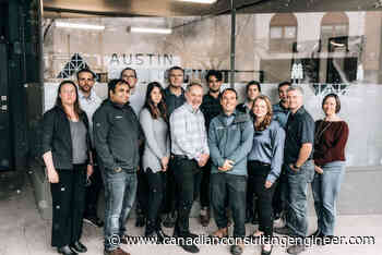BBA acquires Austin Engineering - Canadian Consulting Engineer